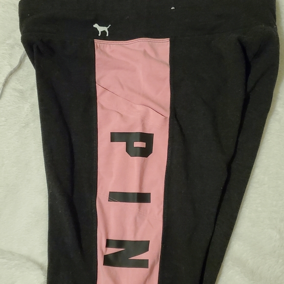 ❗LOWEST PRICE❗VS PINK Leggings - Picture 4 of 8